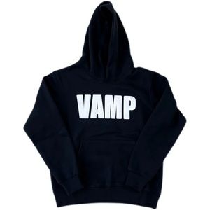 Vamp hoodie